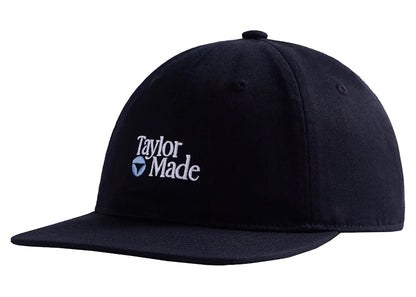 Kith TaylorMade Range Cap Black