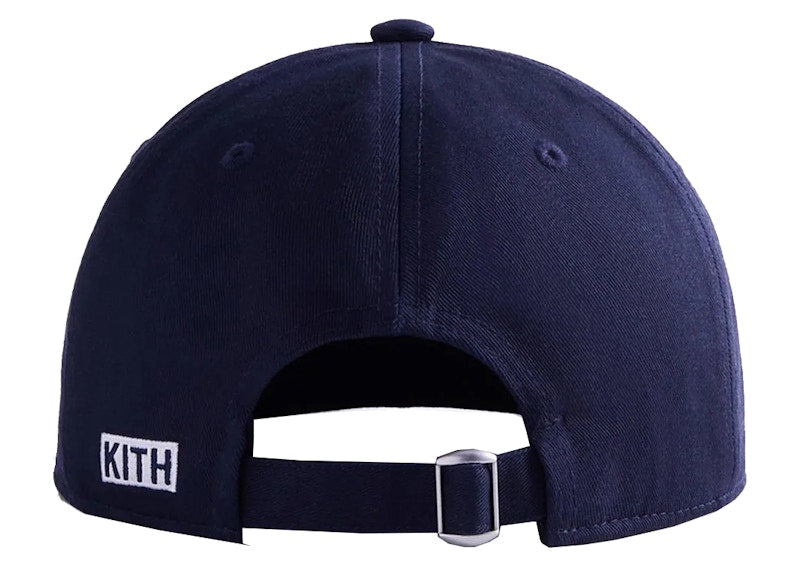 Kith TaylorMade Range Cap Nocturnal