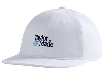 Kith TaylorMade Range Cap White