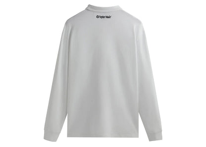 Kith TaylorMade Ready Polo White