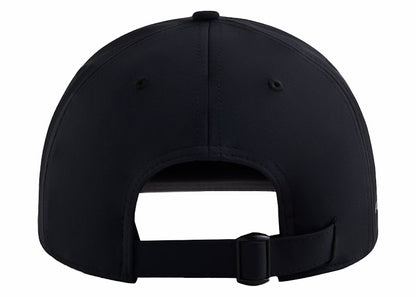 Kith TaylorMade Reflective Nylon Cap Black