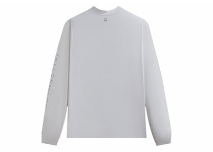 Kith TaylorMade Scratch Mock Neck Blank