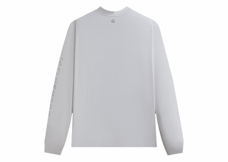 Kith TaylorMade Scratch Mock Neck Blank
