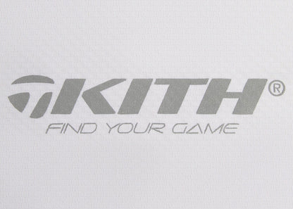 Kith TaylorMade Scratch Mock Neck Blank