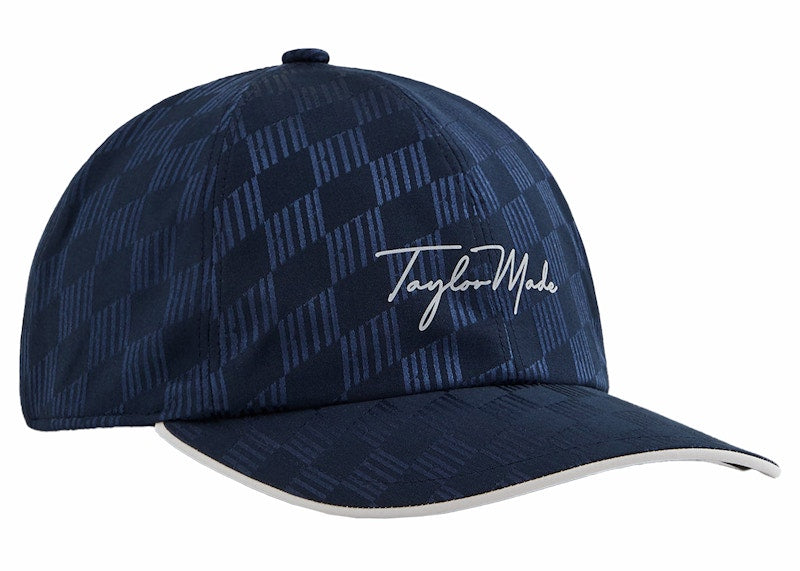 Kith TaylorMade Silk Leggero Cap Gulf