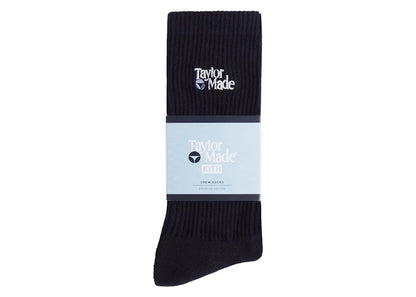 Kith TaylorMade Socks Black