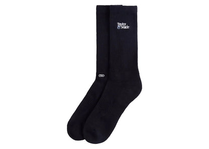 Kith TaylorMade Socks Black