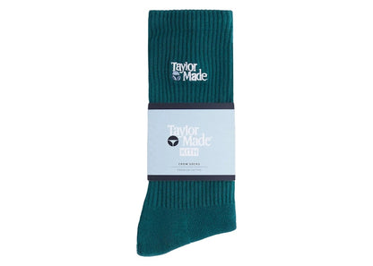 Kith TaylorMade Socks Fairway