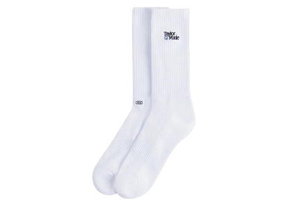 Kith TaylorMade Socks White