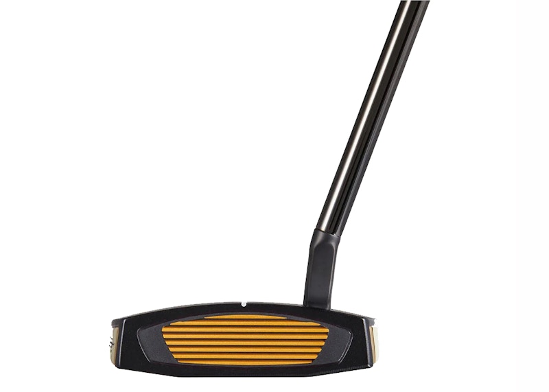 Kith TaylorMade Spider GT Putter Black