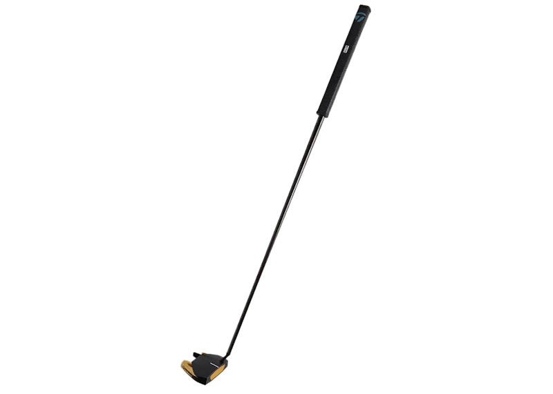 Kith TaylorMade Spider GT Putter Black