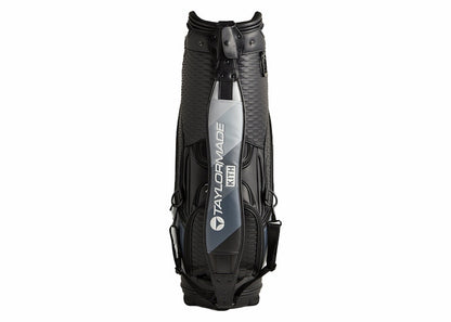 Kith TaylorMade Staff Bag Black