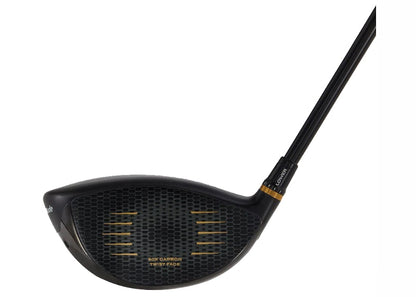 Kith TaylorMade Stealth Plus Carbonwood Driver (Stiff/10.5) Black