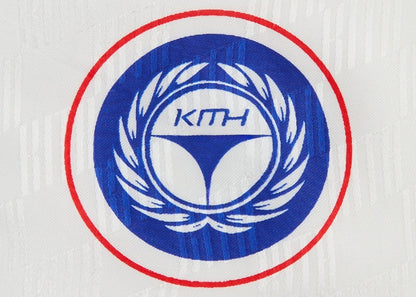 Kith TaylorMade Stinger Camp Collar Shirt Blank