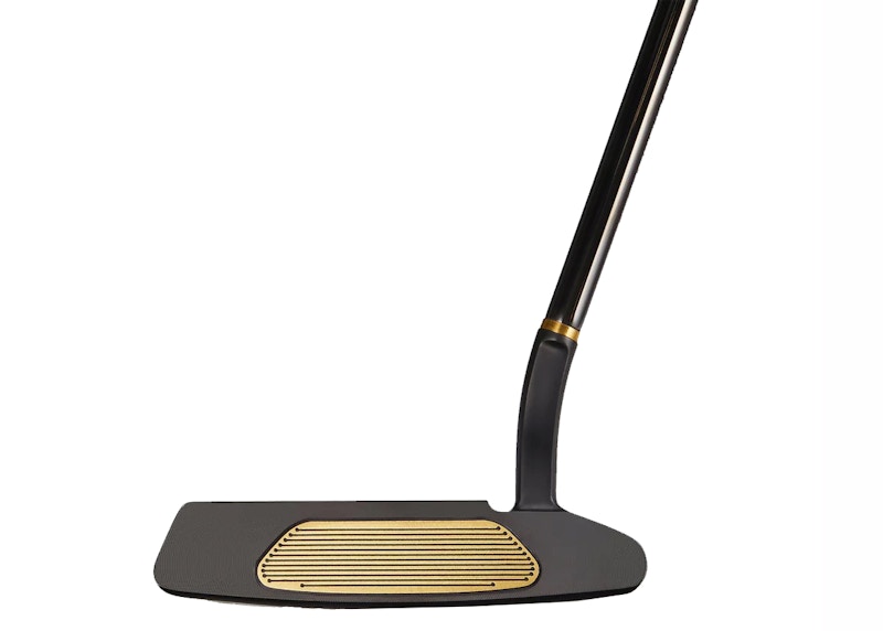 Kith TaylorMade TP Soto Putter Black