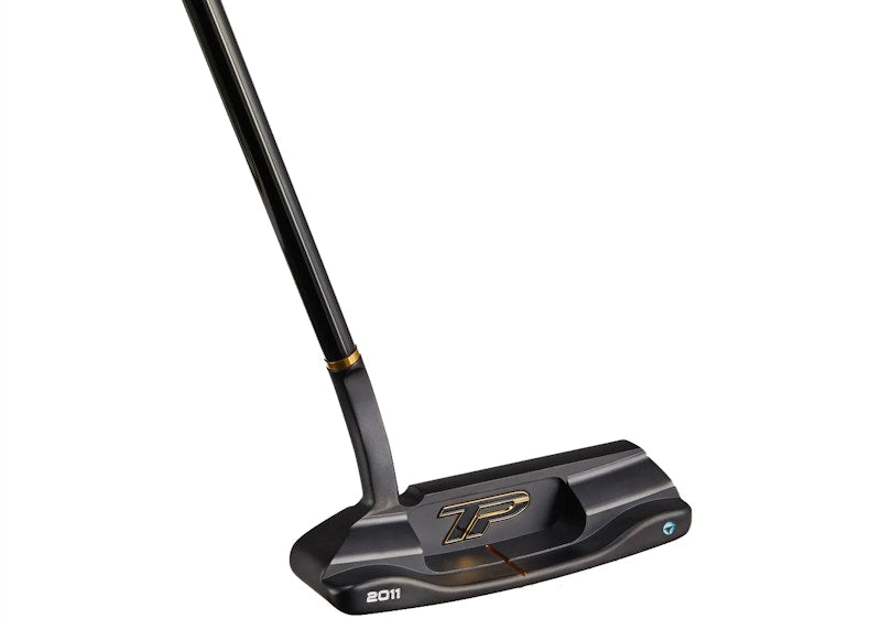 Kith TaylorMade TP Soto Putter Black