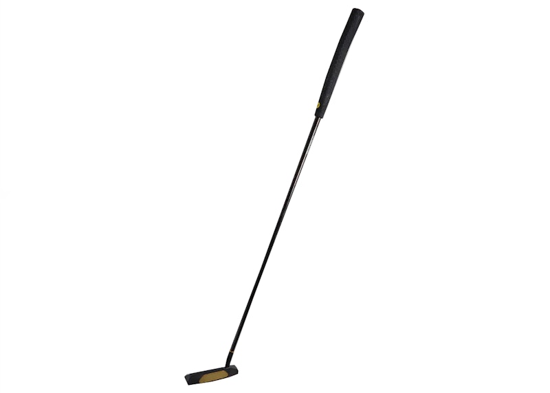 Kith TaylorMade TP Soto Putter Black