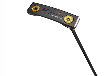 Kith TaylorMade TP Soto Putter Black