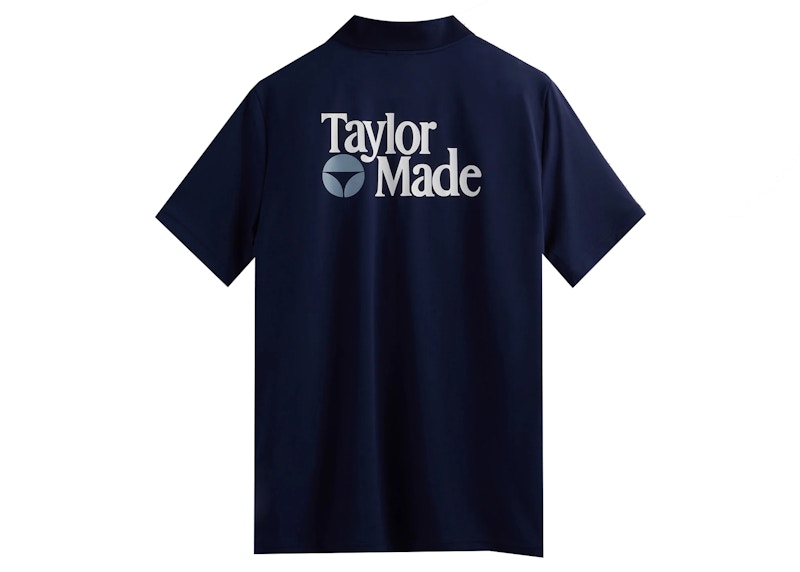 Kith TaylorMade Tap In Jersey Vista