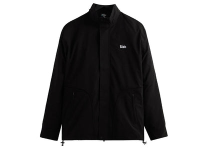 Kith TaylorMade The 19th Jacket Black