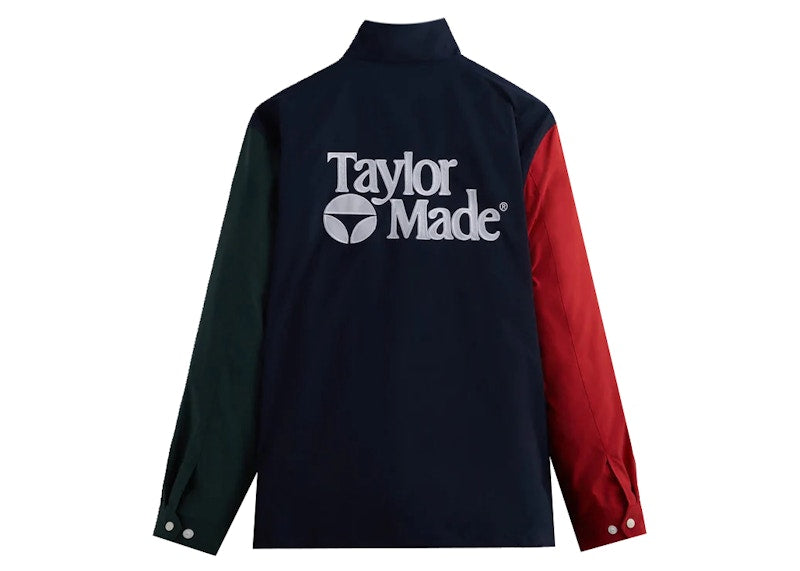 Kith TaylorMade The 19th Jacket Vista