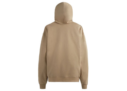 Kith TaylorMade Williams III Hoodie Canvas