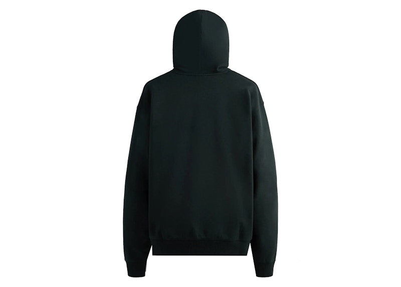 Kith TaylorMade Williams III Hoodie Stadium