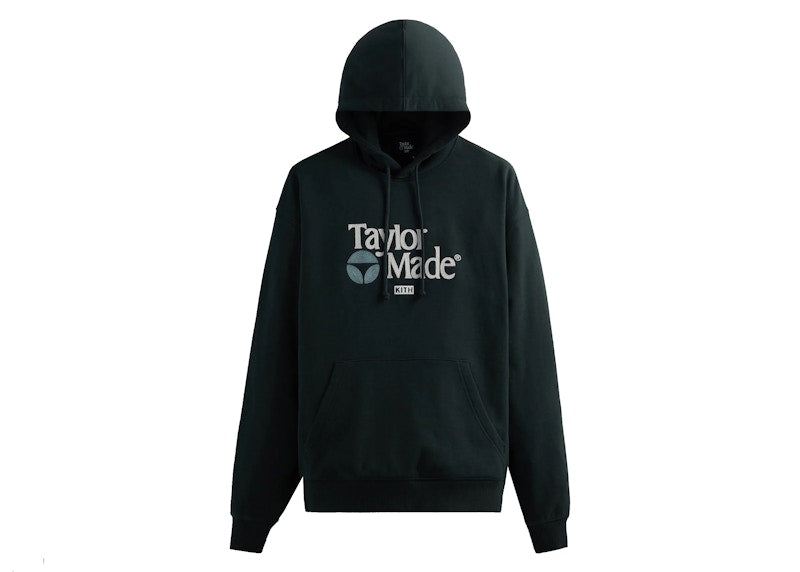 Kith TaylorMade Williams III Hoodie Stadium