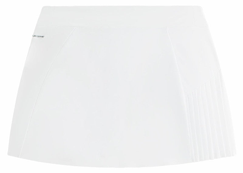 Kith TaylorMade Women's Ace Skort Blank