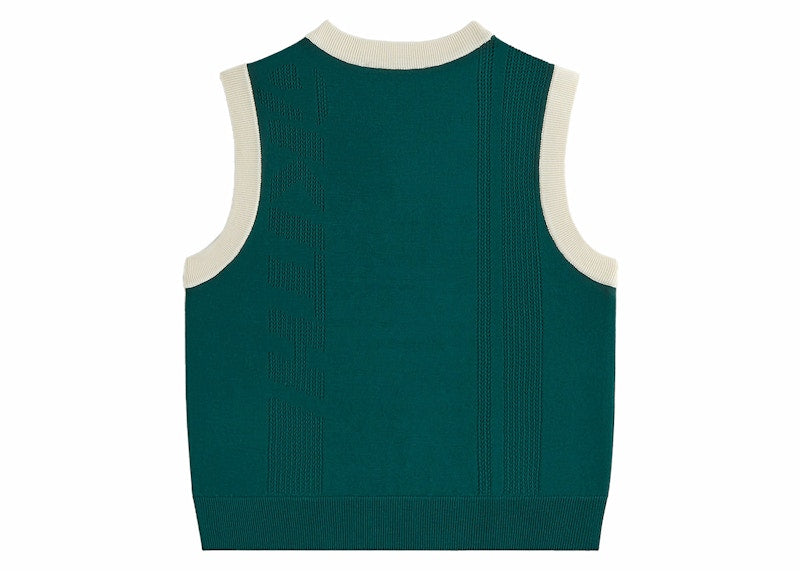 Kith TaylorMade Women's Chip Vest Fairway