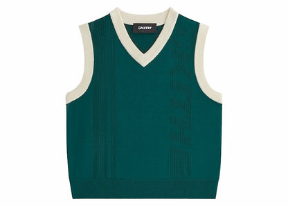 Kith TaylorMade Women's Chip Vest Fairway