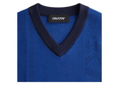 Kith TaylorMade Women's Chip Vest Layer
