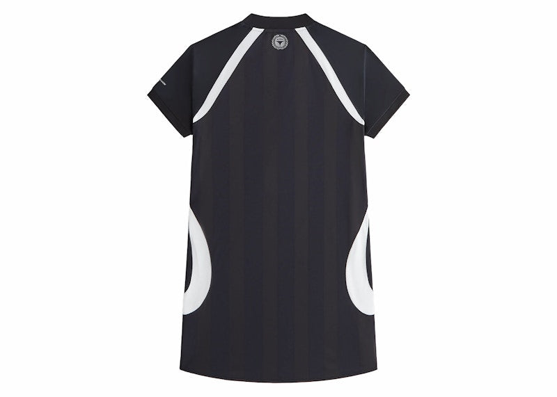 Kith TaylorMade Women's Fade Jersey Dress Black