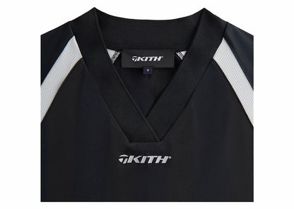 Kith TaylorMade Women's Fade Jersey Dress Black