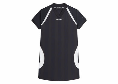 Kith TaylorMade Women's Fade Jersey Dress Black