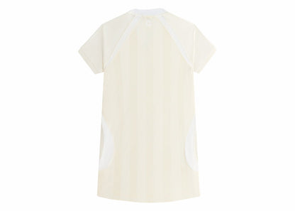 Kith TaylorMade Women's Fade Jersey Dress Silk