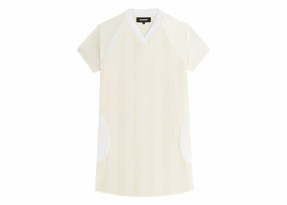 Kith TaylorMade Women's Fade Jersey Dress Silk