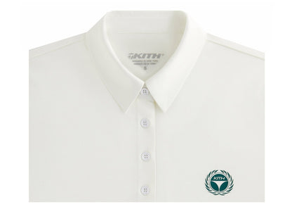 Kith TaylorMade Women's Fairway Polo Blank