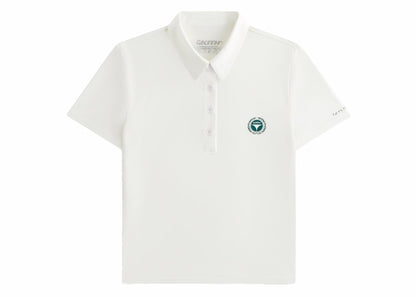 Kith TaylorMade Women's Fairway Polo Blank