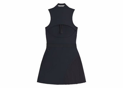 Kith TaylorMade Women's Par Dress Black