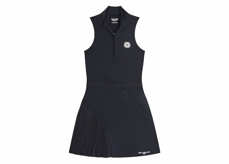 Kith TaylorMade Women's Par Dress Black