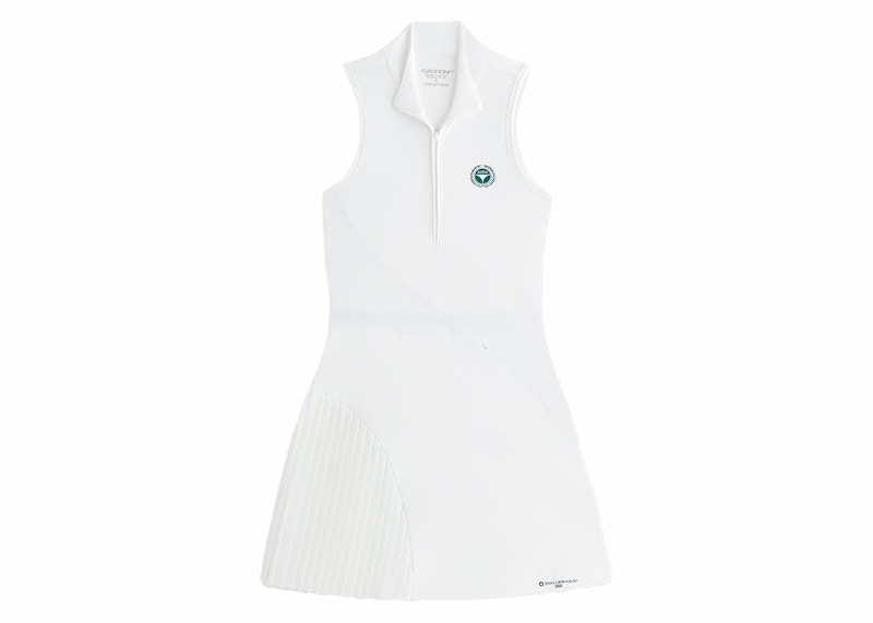 Kith TaylorMade Women's Par Dress Blank