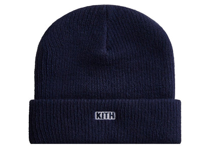 Kith Team USA Knit Beanie Nocturnal