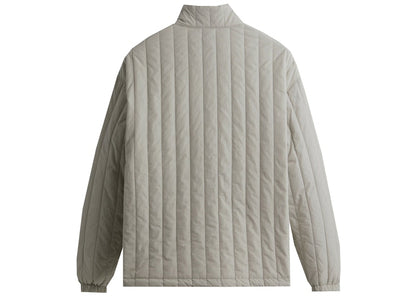 Kith Team USA Olympic Quilted Track Jacket Luster