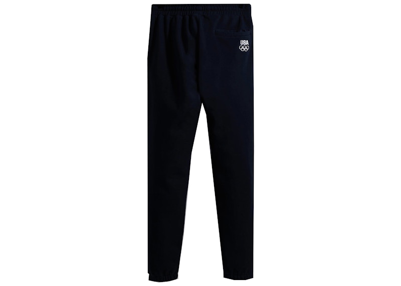Kith Team USA Williams I Sweatpant Nocturnal