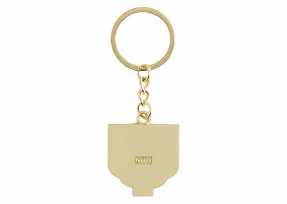 Kith Team USA Keyring Multi
