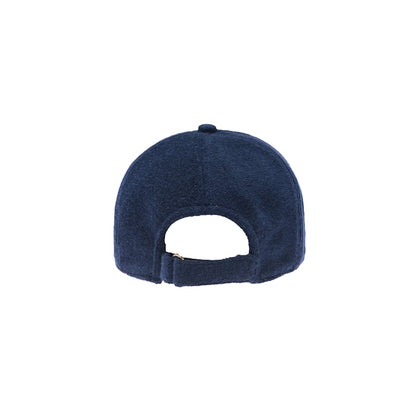 Kith Terry Cap Navy