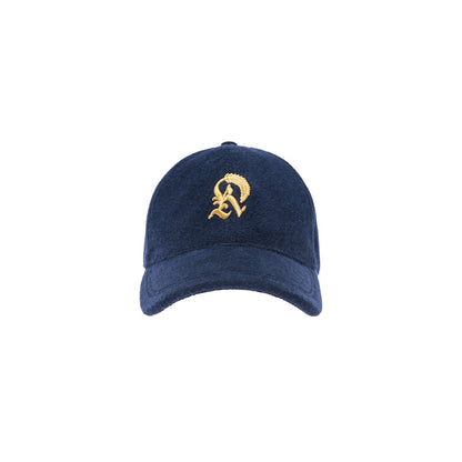 Kith Terry Cap Navy