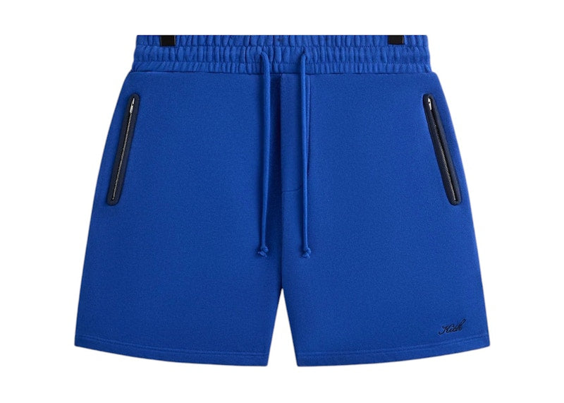 Kith Terry Curtis Short Cyclone
