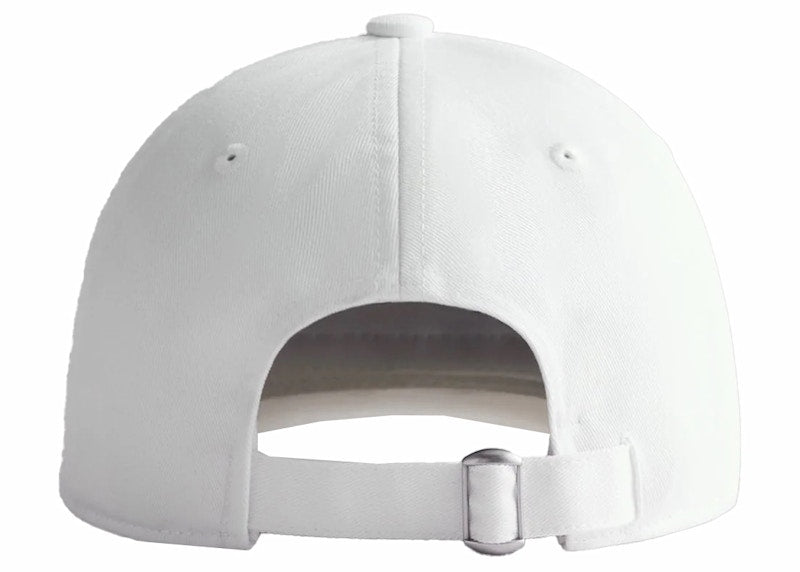 Kith The New Yorker Cap White